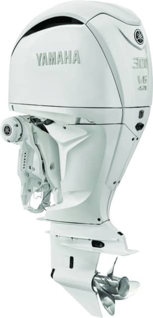 Yamaha Outboards 300HP LF300UCB2 - High Performance, Bulk Rate, Supplier