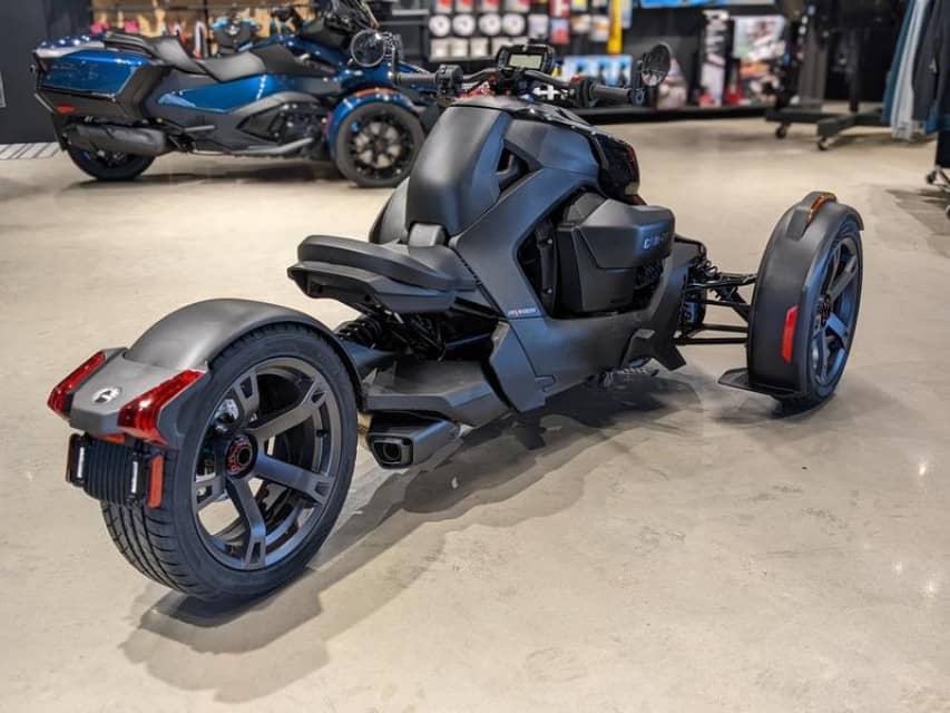 2022 Can-Am Spyder F3-S Special Edition at Best Wholesale Supplier Deals