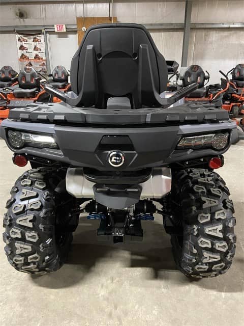 2023 CF MOTO 800CC ATV 4x4 CFORCE 800 XC for Sale