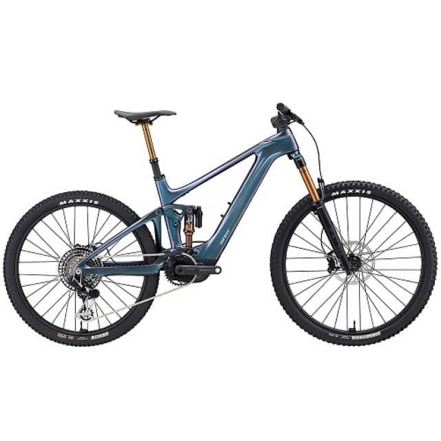 Giant Trance X Advanced E+ Elite 0 Mountain Bike, 2024 Model, Wholesale Price