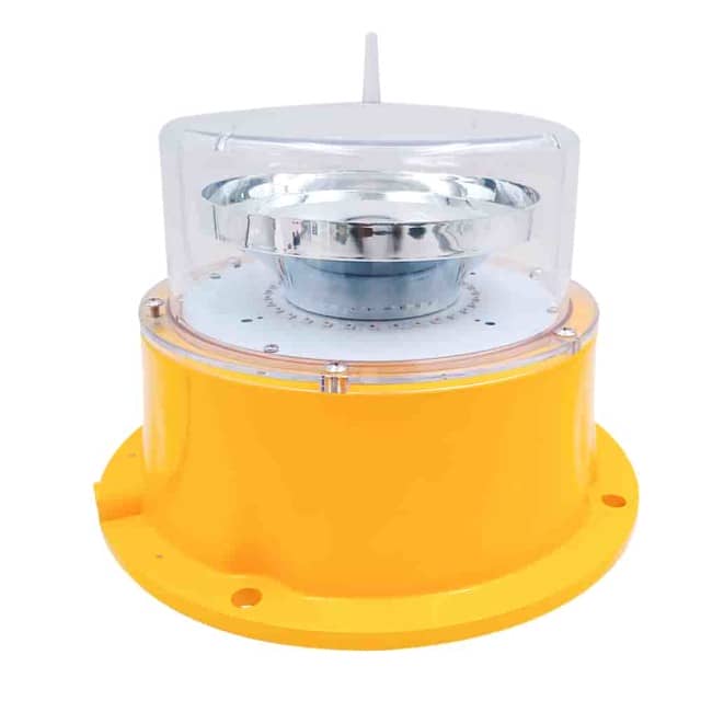 Alrouf 3 Colors Beacon Light GS-HP/BS from Bulk Supplier