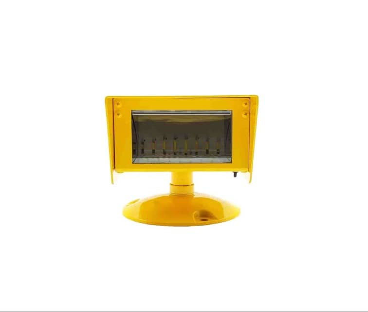 Alrouf Flood Light GS-HP/F with High Brightness