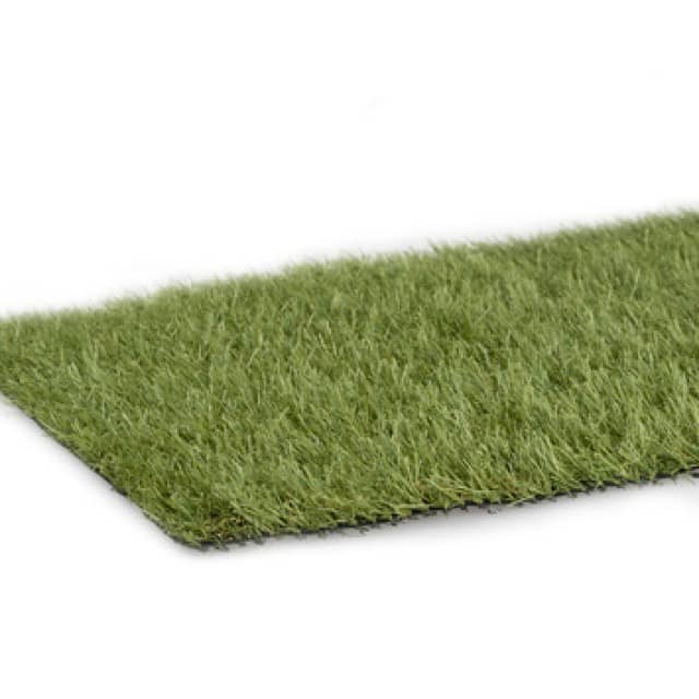 Artificial Grass 133X400 cm - Weather Resistant, Non-Slip Base, Wholesale Rate