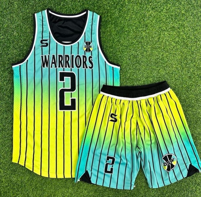 Custom Basketball Uniforms Wholesale Rate - Like Enterprises