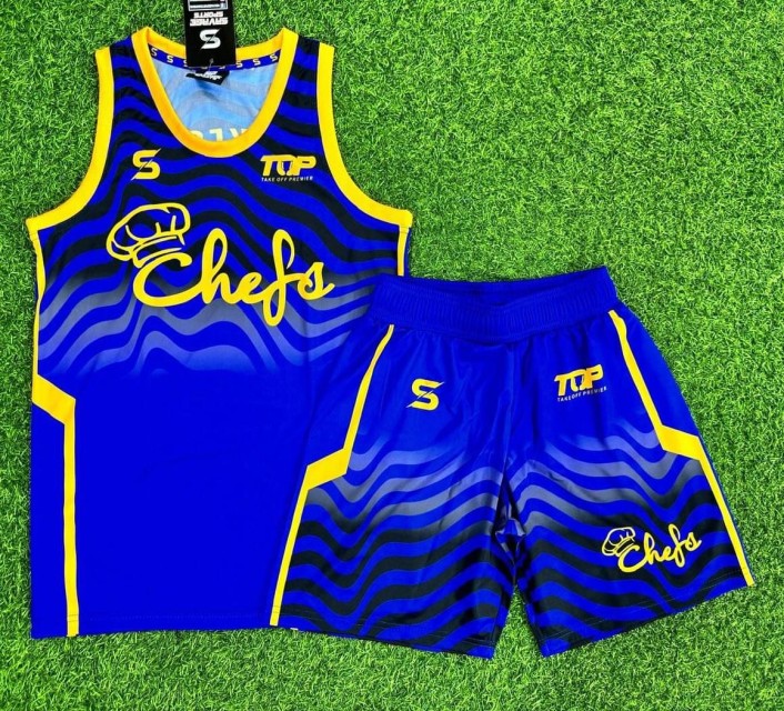 Custom Basketball Uniforms Wholesale Rate - Like Enterprises