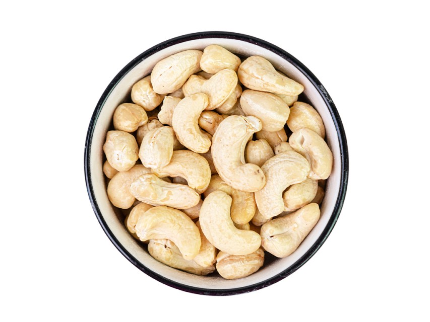 Cashew Nuts FIVIO Bulk Supplier, Wholesale Rates