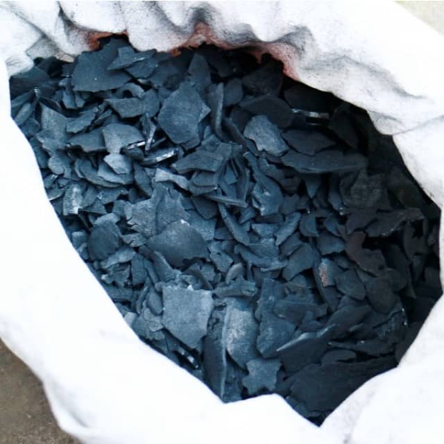 Coconut Charcoal - High Quality Coconut Shell Charcoal Wholesale