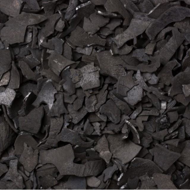 Coconut Charcoal - High Quality Coconut Shell Charcoal Wholesale