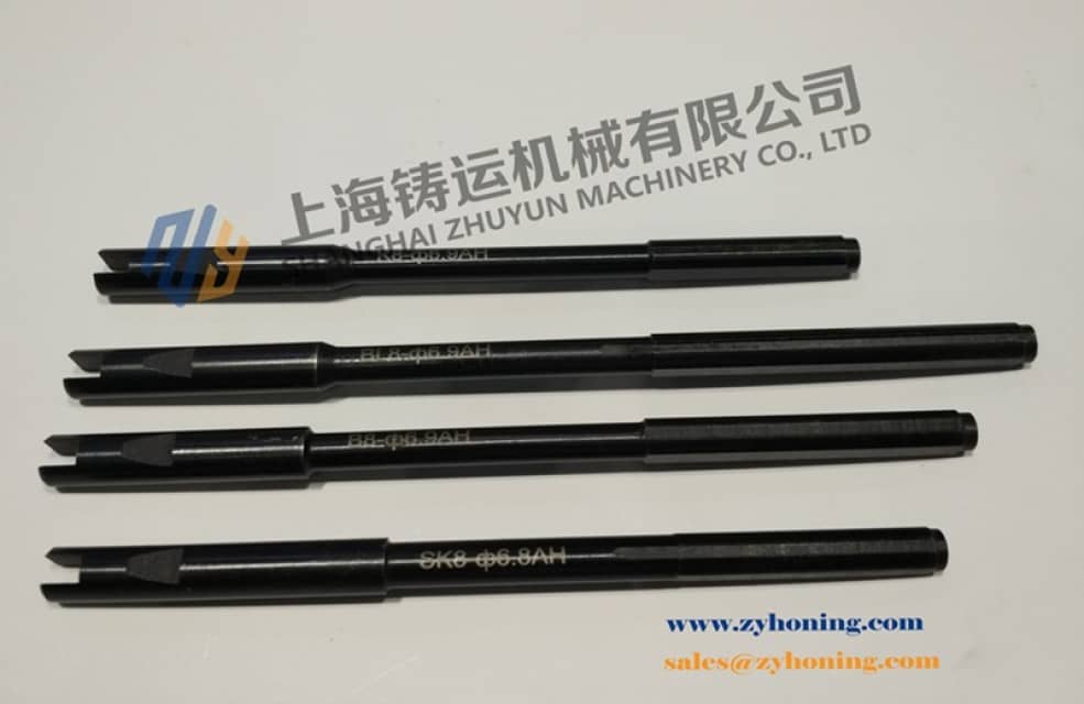 Diamond Honing Tools & Carbide Shoe Honing Tools at Best Price