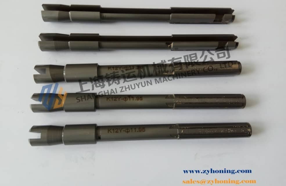 Diamond Honing Tools & Carbide Shoe Honing Tools at Best Price