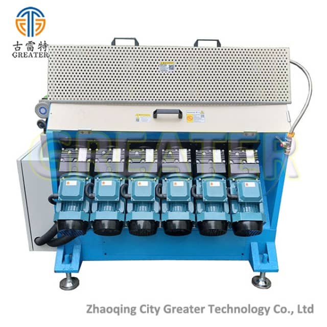 GT-JYC12 Cartridge Heater Shrinking Machine - Bulk Price & Wholesale Supplier