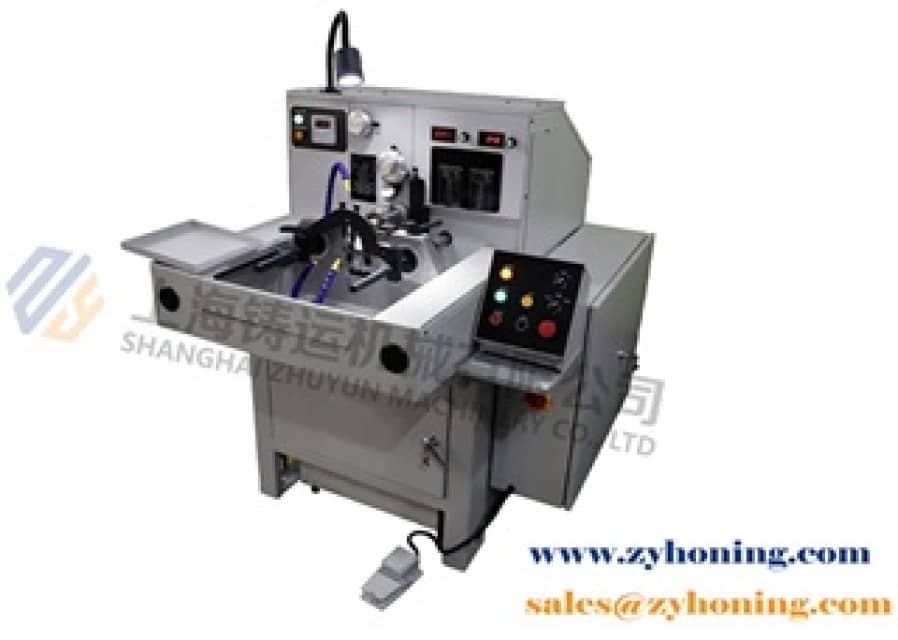 Horizontal Honing Machine MRL1805 for Small Precision Parts - Wholesale Supplier