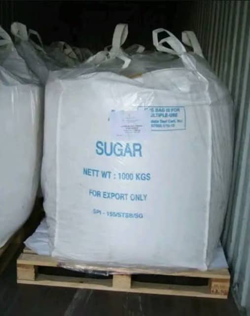 ICUMSA 45 SUGAR Bulk Supplier, Best Wholesale Rate, B2B Pricing