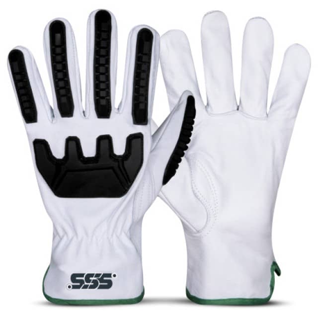 Impact Mechanic Gloves - Wholesale Price, Bulk Supplier, High Quality