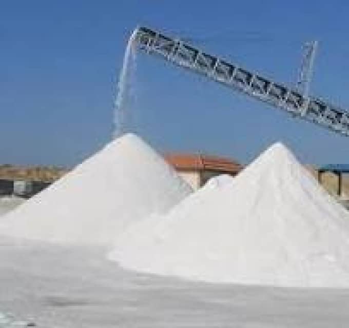 Industrial Salt Wholesale Supplier - Best Price & Bulk Rate