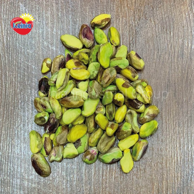 Iranian Pistachio Kernel (without shell) Bulk Supply, Wholesale Price