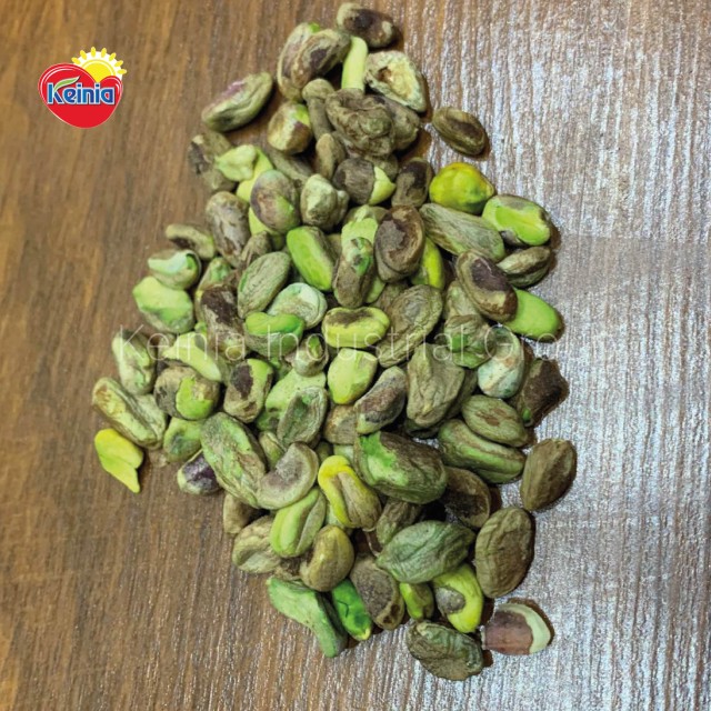 Iranian Pistachio Kernel (without shell) Bulk Supply, Wholesale Price