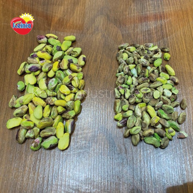 Iranian Pistachio Kernel (without shell) Bulk Supply, Wholesale Price