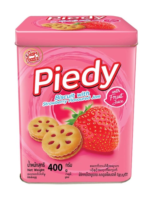 Piedy Cookies and Biscuits Wholesale - Best Price