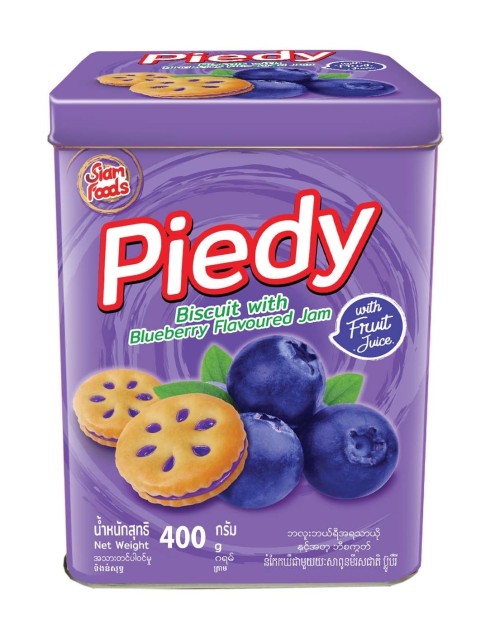 Piedy Cookies and Biscuits Wholesale - Best Price