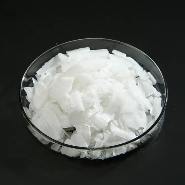 Potassium Hydroxide Wholesale Supplier - Bulk Rates & Pricing