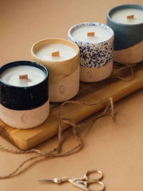 Premium Candles for Home Decor, Events & Relaxation – Wholesale Supplier