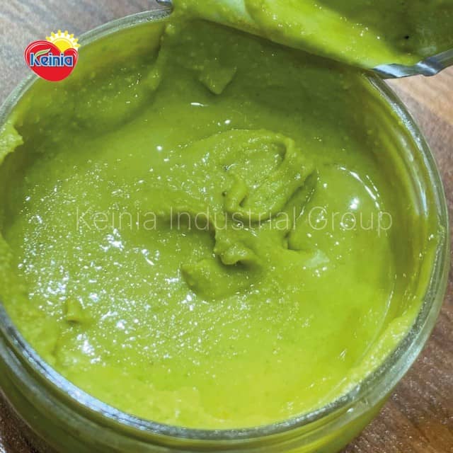 Premium Pistachio Butter - Wholesale Supplier at Best Prices