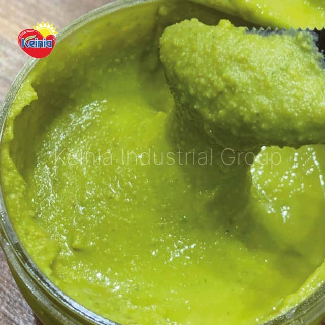 Premium Pistachio Butter - Wholesale Supplier at Best Prices