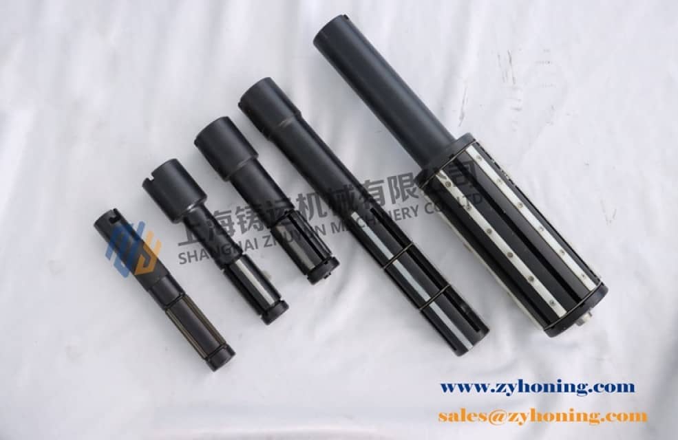 Custom Special Honing Tools Supplier - Premium Quality & Competitive Rate