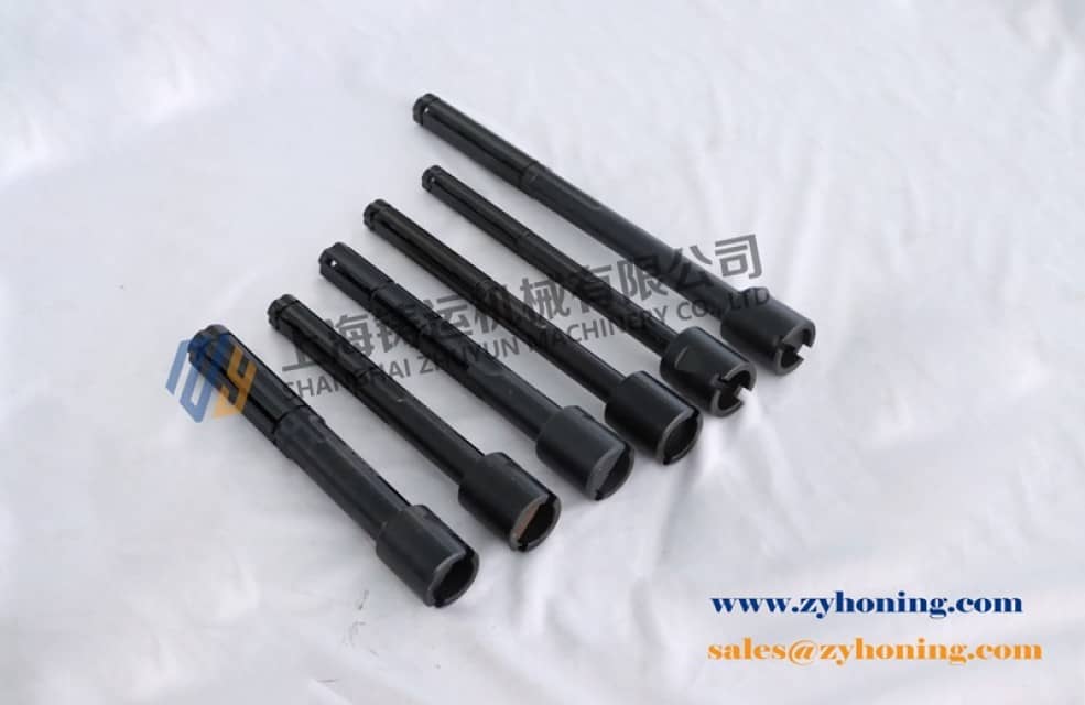 Custom Special Honing Tools Supplier - Premium Quality & Competitive Rate