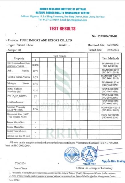 SVR10 Rubber Plastic Raw Material - Bulk Rates, Wholesale Supplie