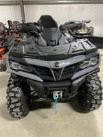 2023 CF MOTO 800CC ATV 4x4 CFORCE 800 XC for Sale