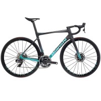 2024 Bianchi Specialissima RC Sram Red Etap Axs 12sp - Wholesale Price