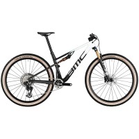 2024 BMC Fourstroke 01 LTD Mountain Bike Wholesale Rate