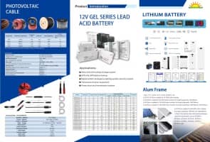 Solar Cells