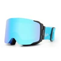 Adults Magnetic Anti-Fog UV400 Snow Ski Goggles - Wholesale