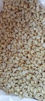 Blanched Split Peanut - Creamy White, Bulk Wholesale, Best Price