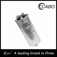CBB Series - CBB60 AC Capacitor for Washing Machines & Solar Pumps Wholesale Rate