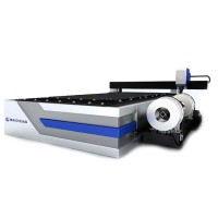 Tube and Plate Integrated Laser Cutting Machine