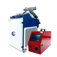 Handheld laser welding machine