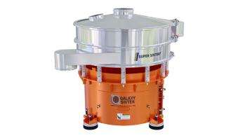 High Powered Vibrating Sieving Machine - Bulk Price