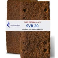 SVR20 Rubber Essential Raw Material - Wholesale Price for Bulk Orders