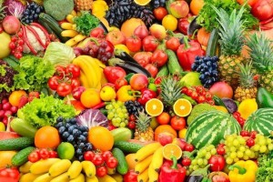 Fresh Fruits Wholesale Supplier from India, Bulk Rate Available