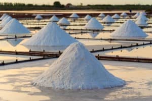 Industrial Salt Wholesale Supplier - Best Price & Bulk Rate