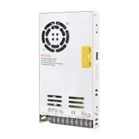 LRS-350-12 Meanwell Industrial Power Supply - Best Price, Wholesale Rate