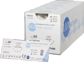 Lux Sutures for Nonabsorbable Surgical Suture at Wholesale Prices