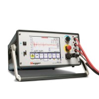 Megger BAKER DX15A RLC PD Electrical Testing Equipment - Wholesale Price