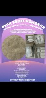 Mixed Fruit Powder Supplier - Bulk Orders, Super Grade