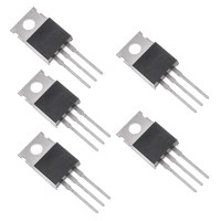 Mos and Mosfet for Various Usage - Wholesale Rates