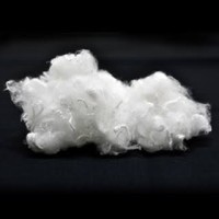 Polyester Staple Fiber 1.4dx38mm - High Strength, Bulk Wholesale Supplier